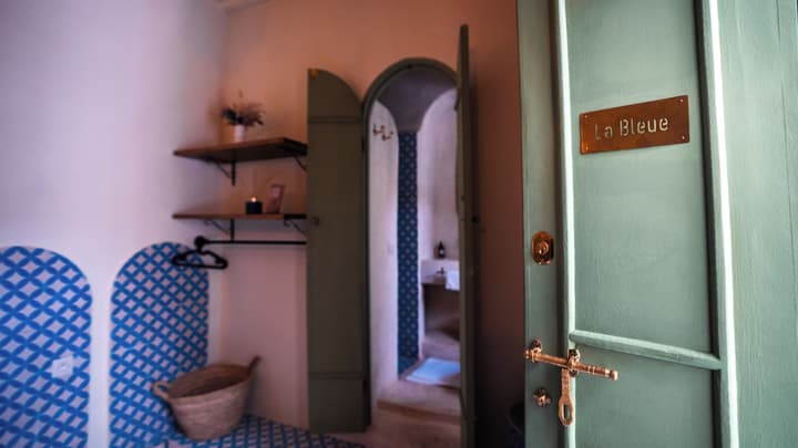 Riad Dar Tiflet