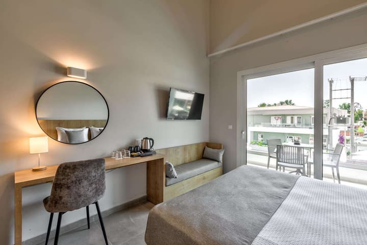 White Olive Premium Laganas - All Inclusive
