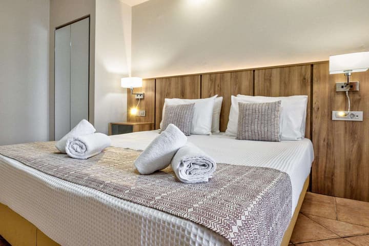 White Olive Premium Laganas - All Inclusive