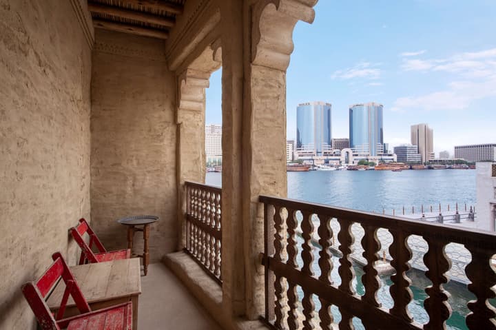 Al Seef Heritage Hotel Dubai, Curio Collection by Hilton