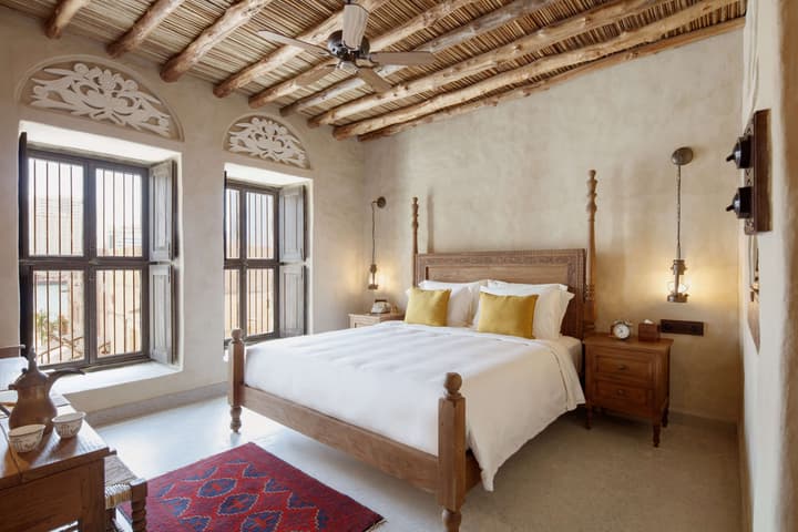 Al Seef Heritage Hotel Dubai, Curio Collection by Hilton