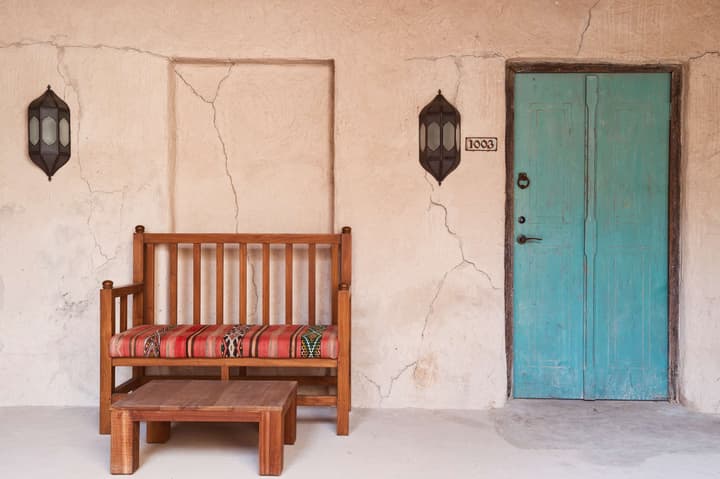 Al Seef Heritage Hotel Dubai, Curio Collection by Hilton