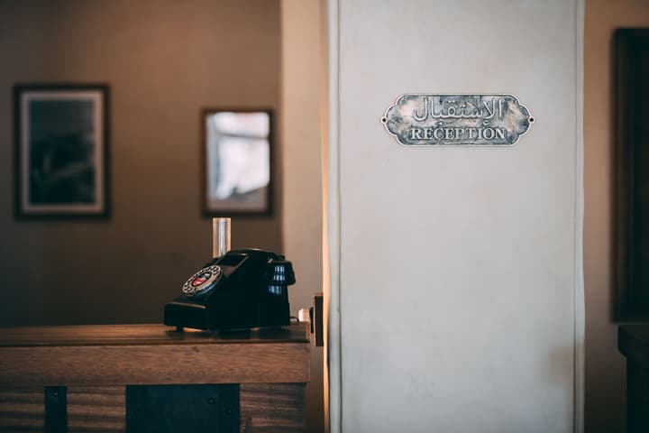 Al Seef Heritage Hotel Dubai, Curio Collection by Hilton