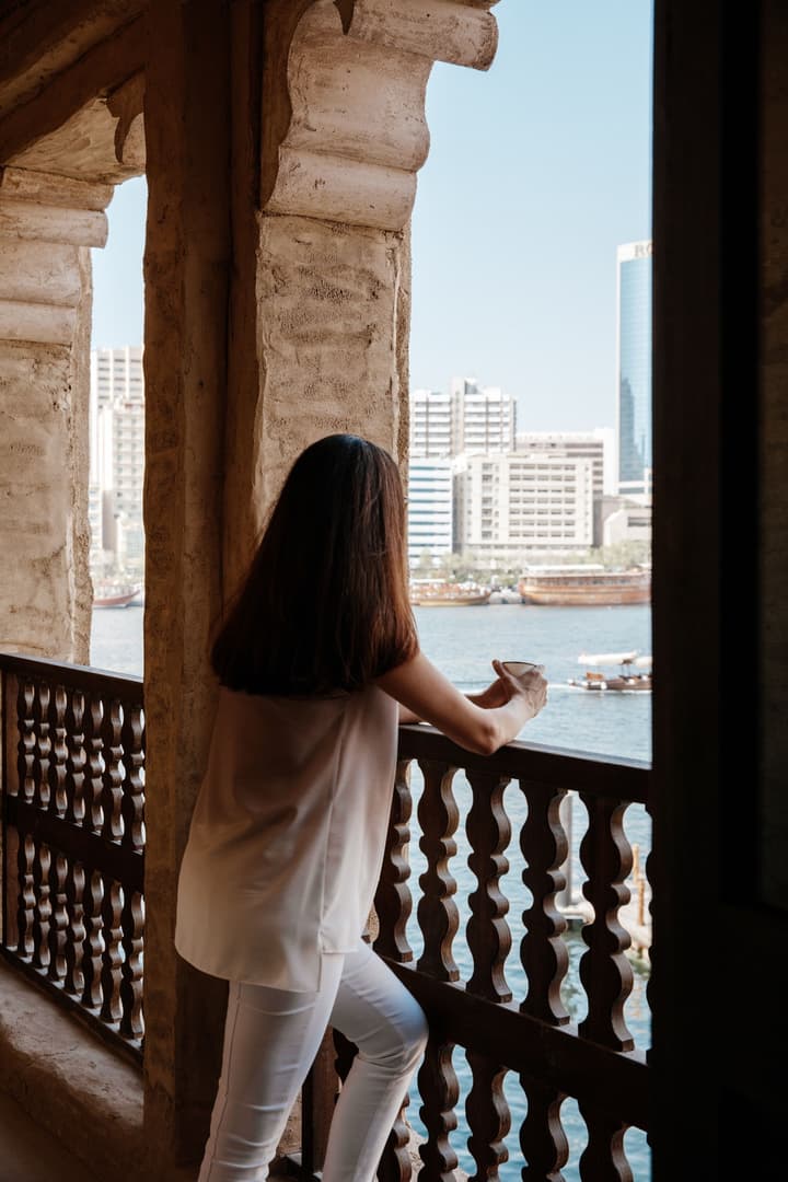 Al Seef Heritage Hotel Dubai, Curio Collection by Hilton
