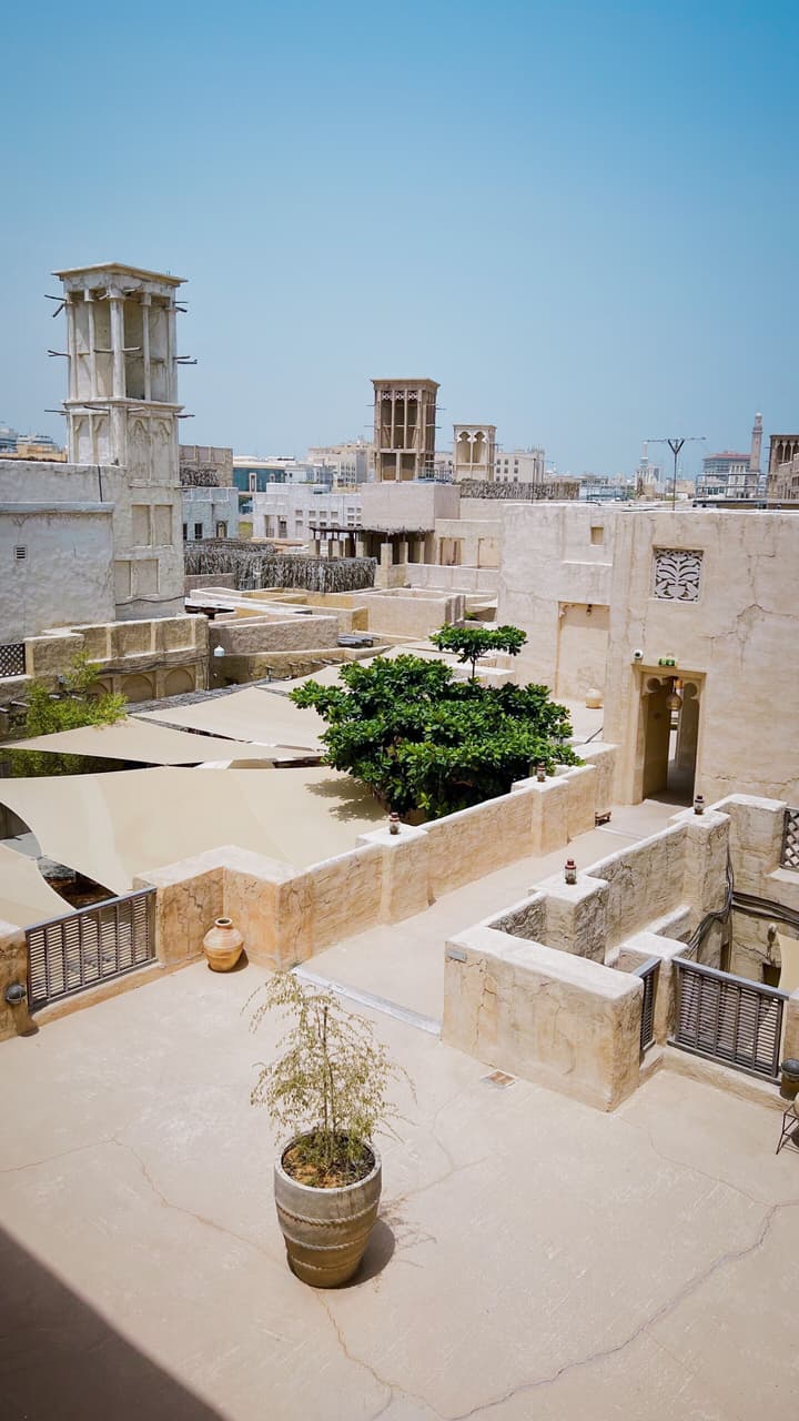 Al Seef Heritage Hotel Dubai, Curio Collection by Hilton