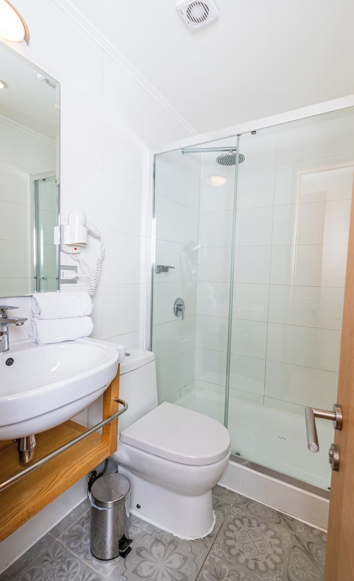 Tagle Hotel Boutique