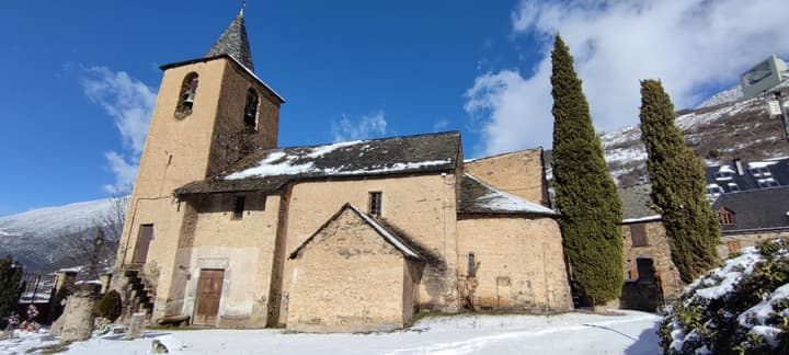 Hotelet de Betlan