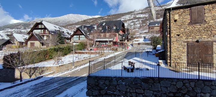 Hotelet de Betlan