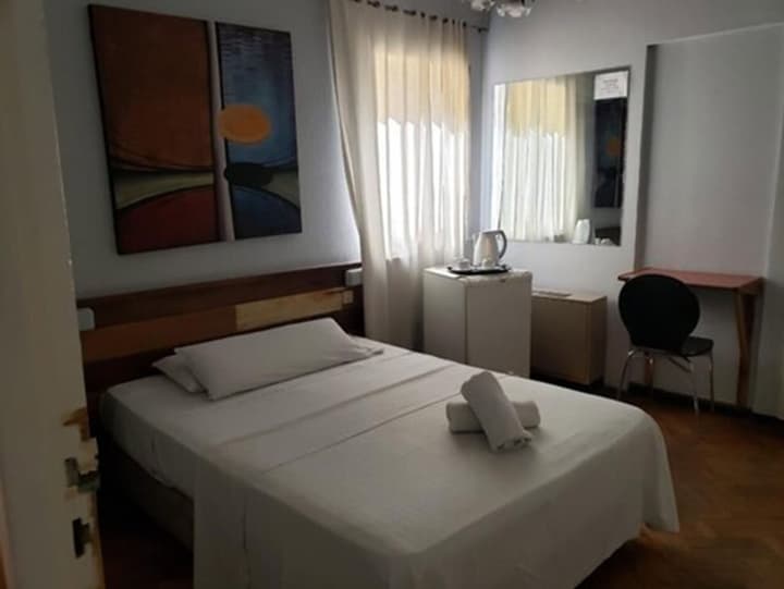 Palace Hotel Mendoza