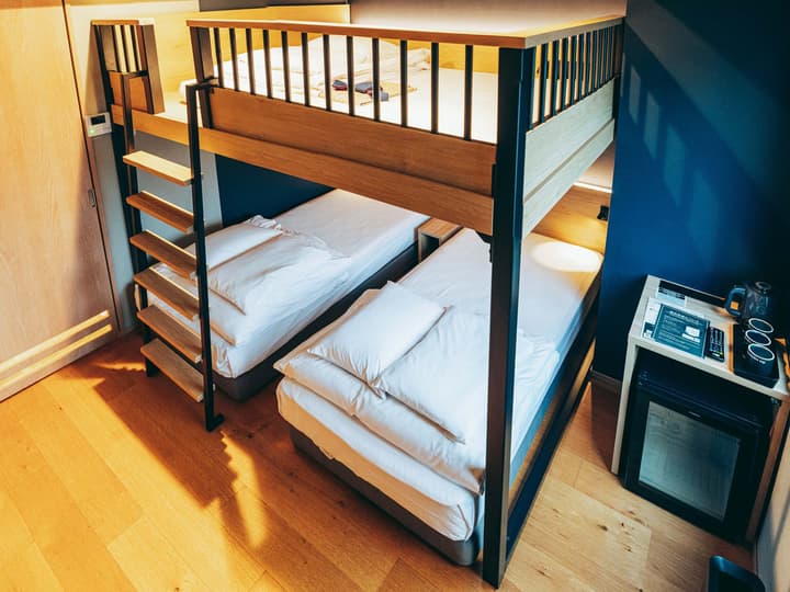 the square hotel GINZA