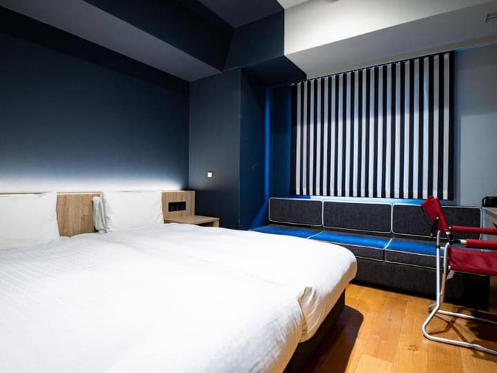 the square hotel GINZA