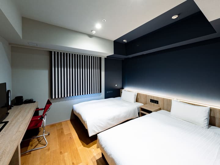the square hotel GINZA