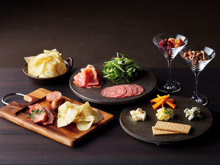 the square hotel GINZA