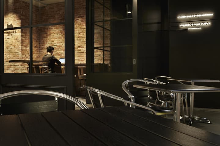 the square hotel GINZA