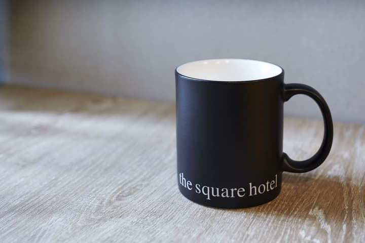 the square hotel GINZA