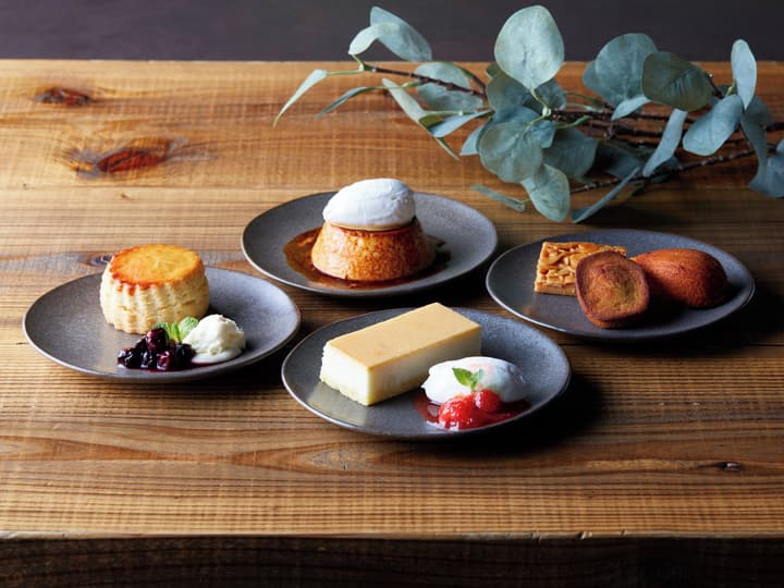 the square hotel GINZA