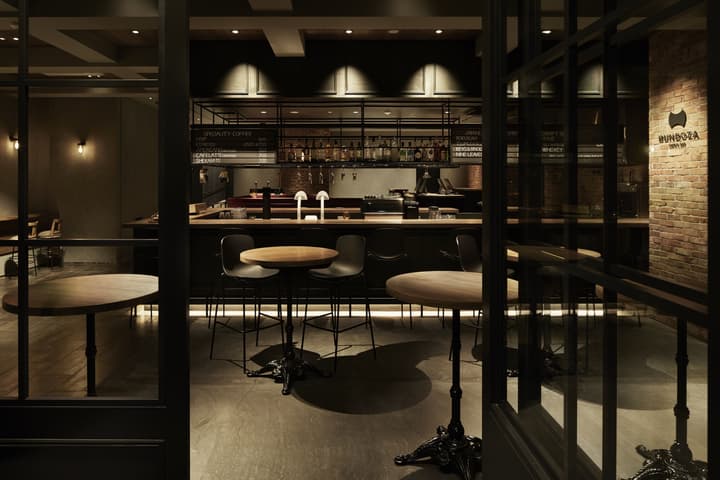 the square hotel GINZA