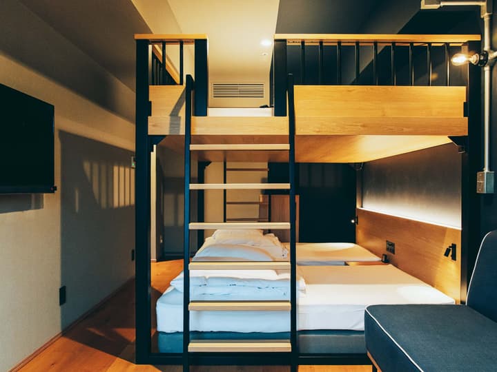 the square hotel GINZA