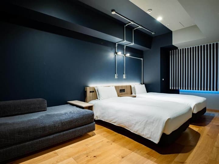 the square hotel GINZA