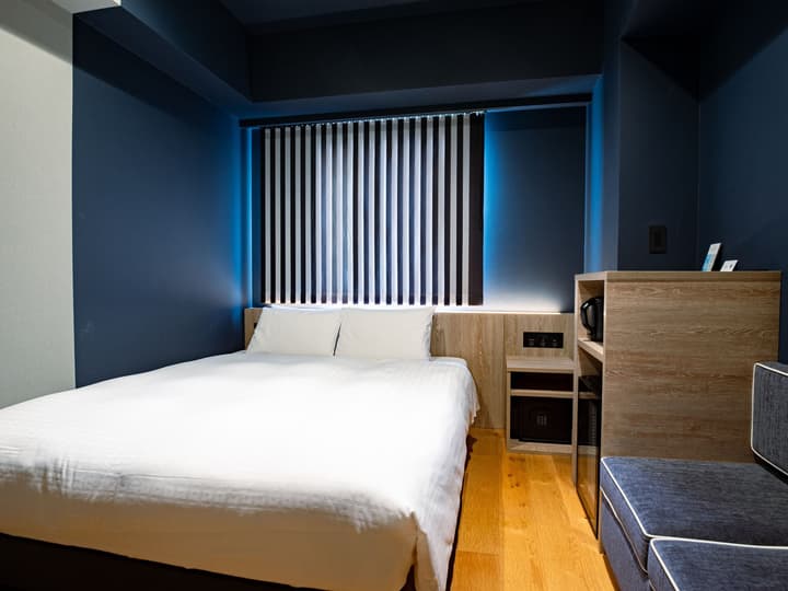 the square hotel GINZA