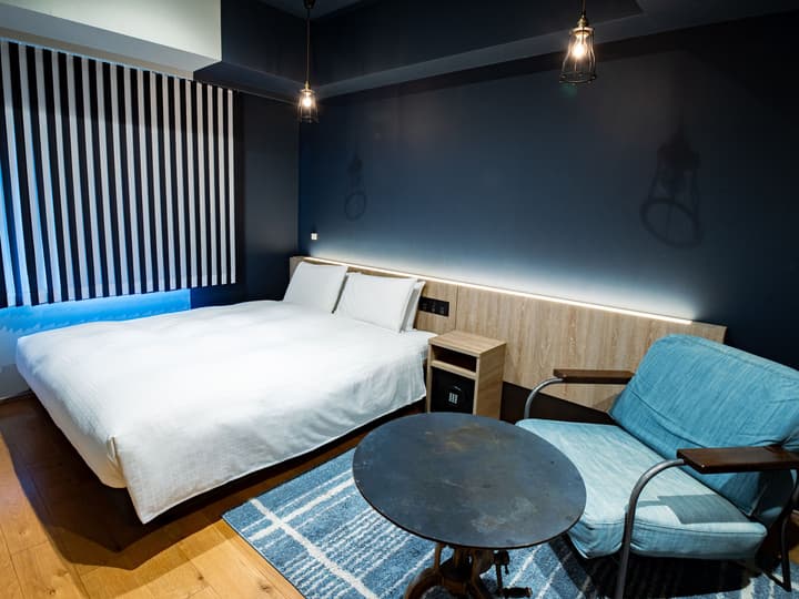 the square hotel GINZA