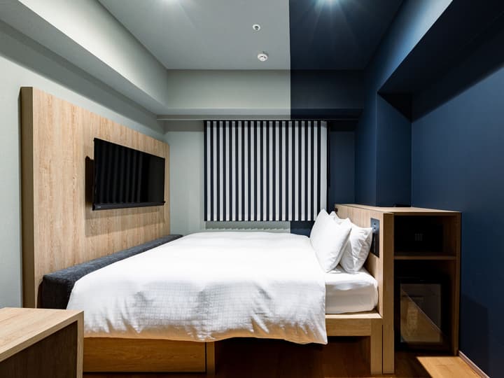 the square hotel GINZA