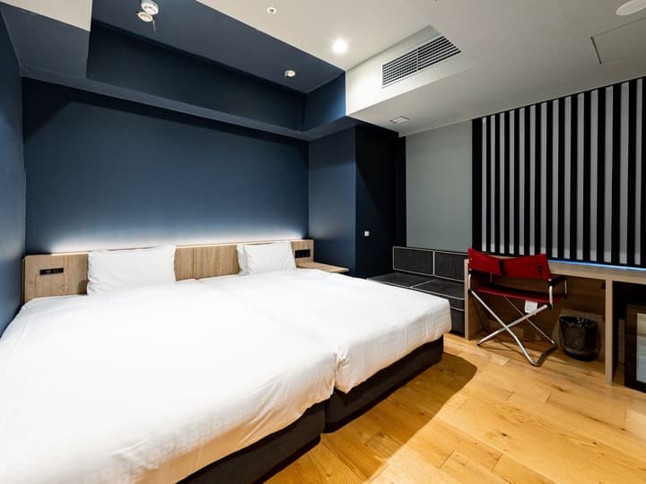 the square hotel GINZA