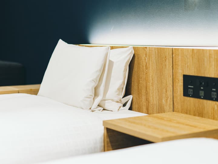 the square hotel GINZA