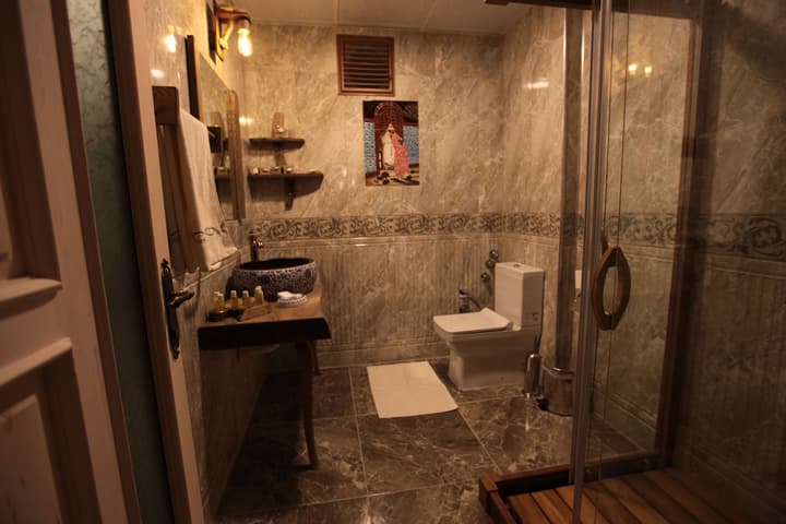 Celsus Boutique Hotel