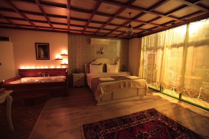 Celsus Boutique Hotel