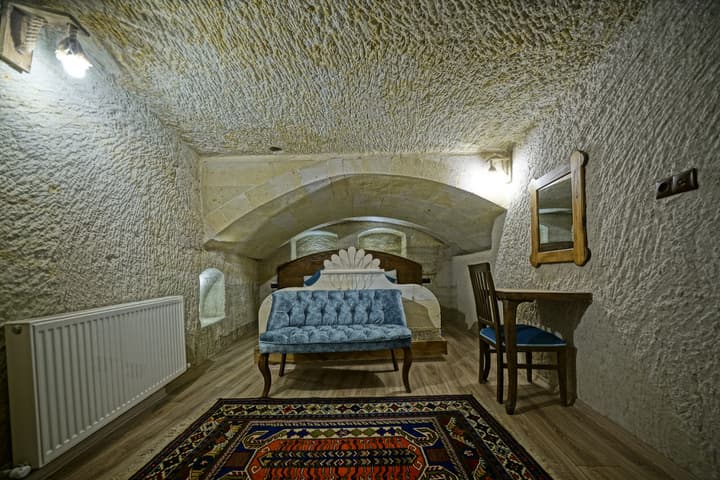 Cappa Cave Hotel