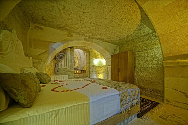 Cappa Cave Hotel
