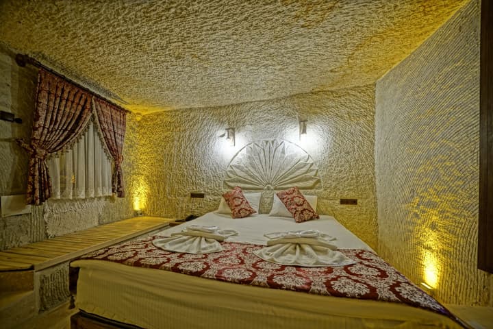Cappa Cave Hotel