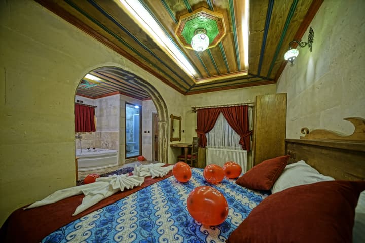 Cappa Cave Hotel