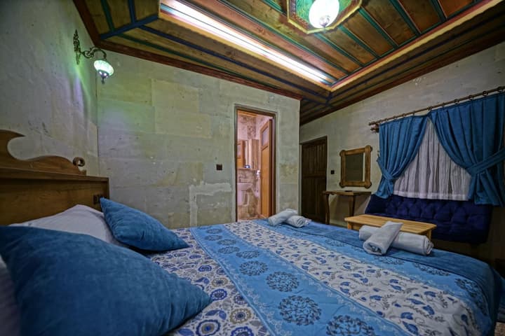 Cappa Cave Hotel