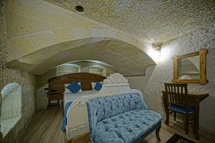 Cappa Cave Hotel