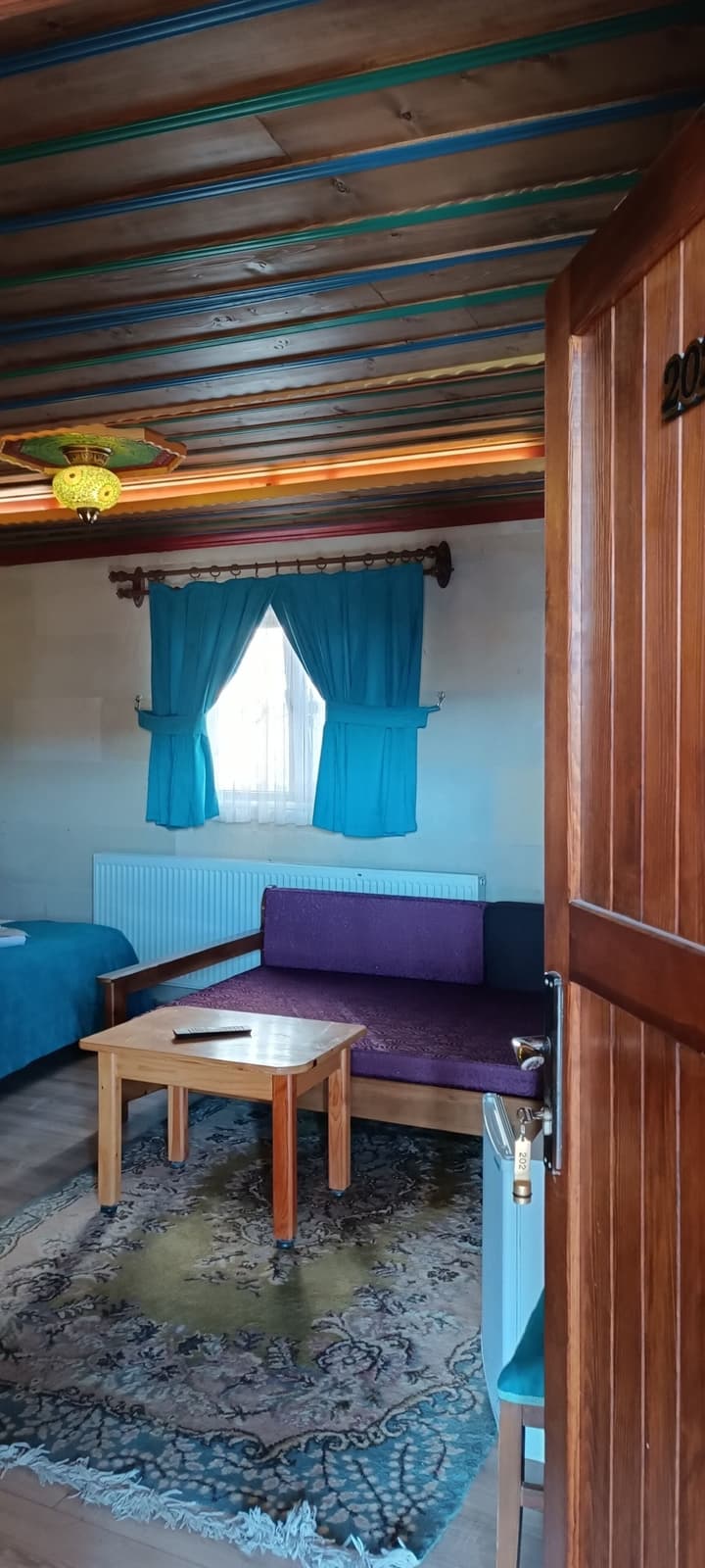 Cappa Cave Hotel