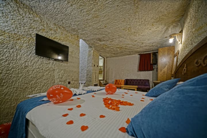 Cappa Cave Hotel