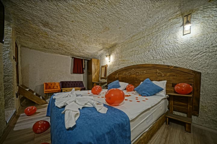 Cappa Cave Hotel