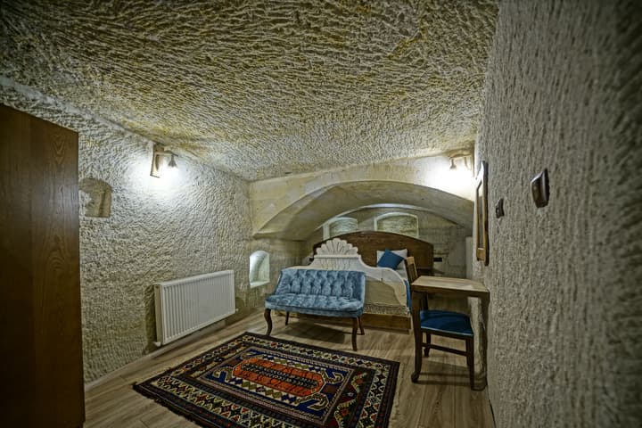 Cappa Cave Hotel