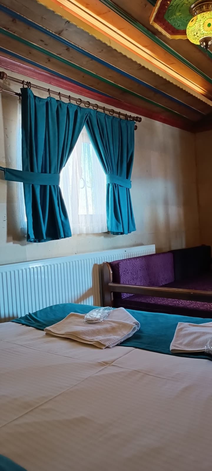 Cappa Cave Hotel