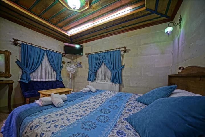 Cappa Cave Hotel