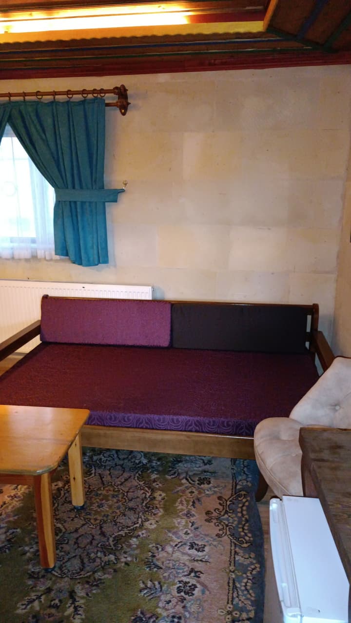 Cappa Cave Hotel