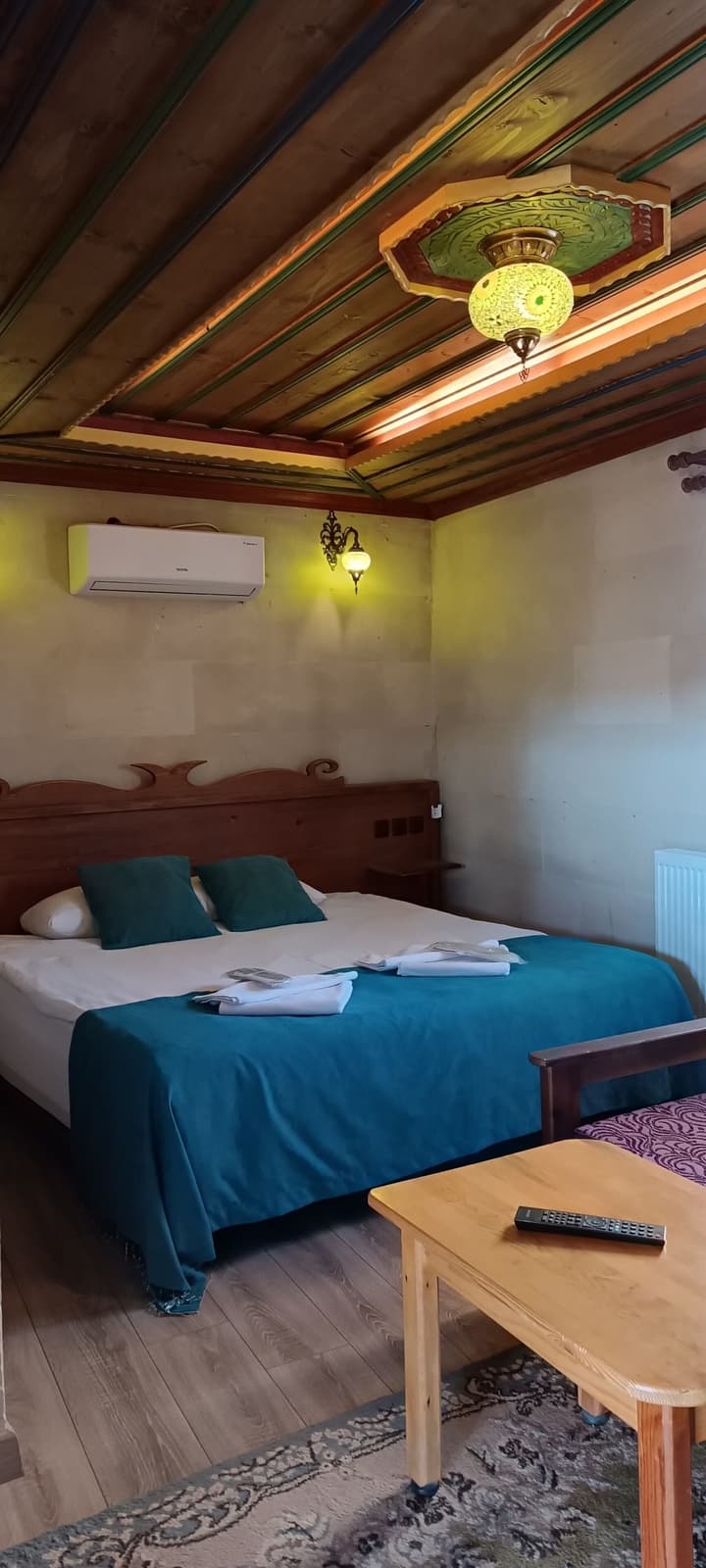 Cappa Cave Hotel
