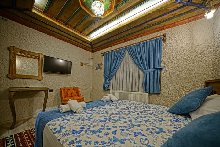 Cappa Cave Hotel