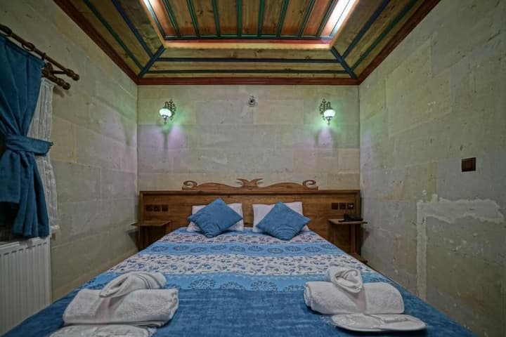 Cappa Cave Hotel
