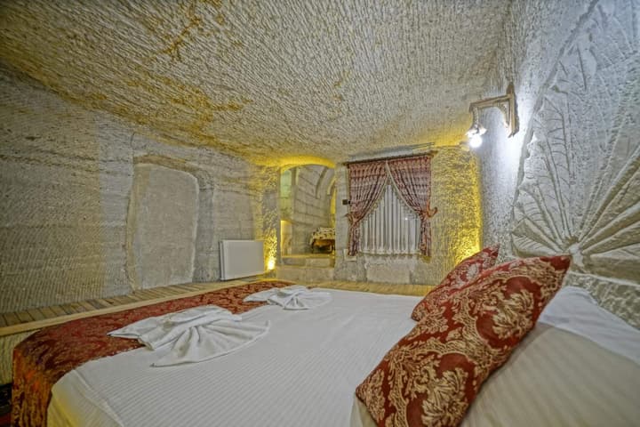 Cappa Cave Hotel