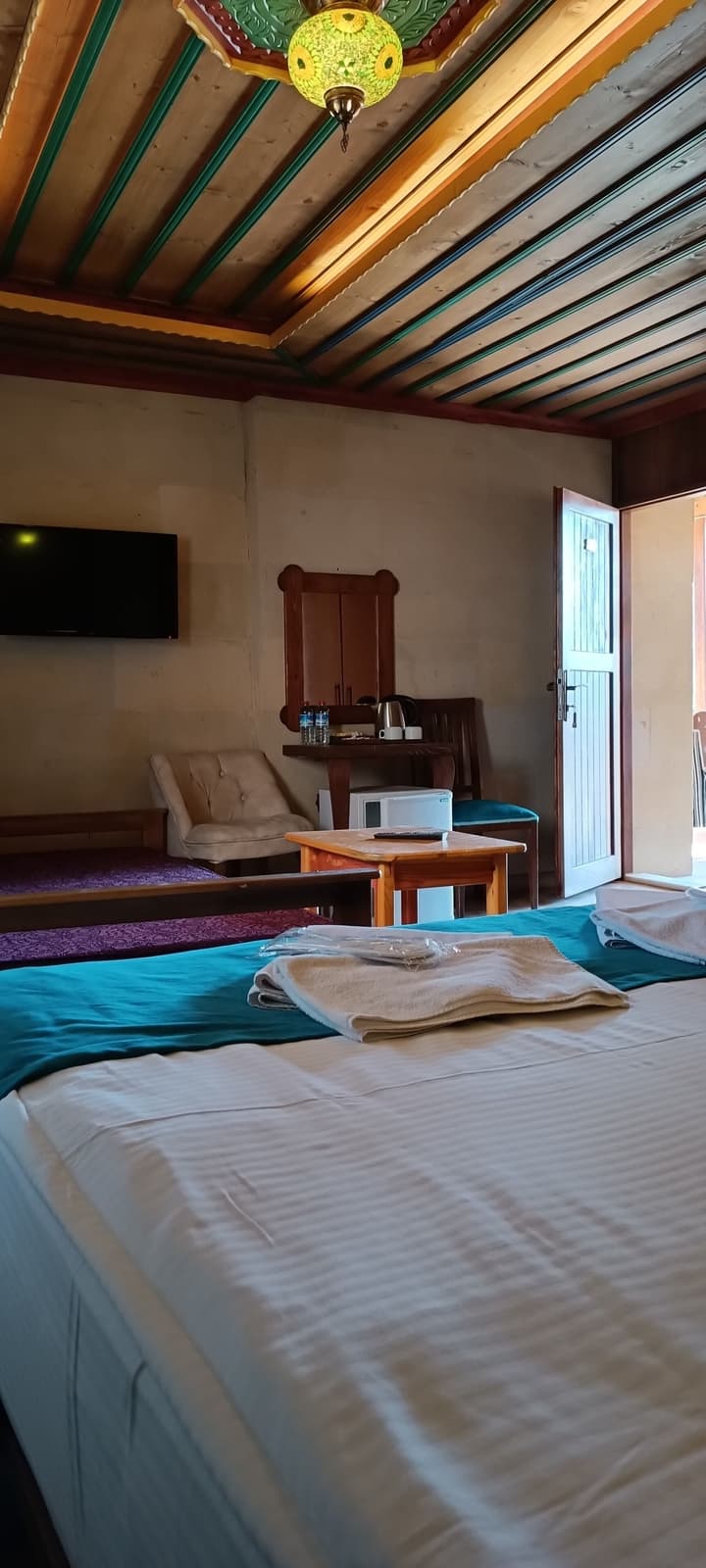 Cappa Cave Hotel