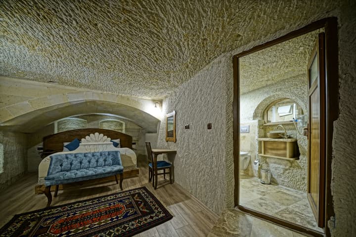 Cappa Cave Hotel