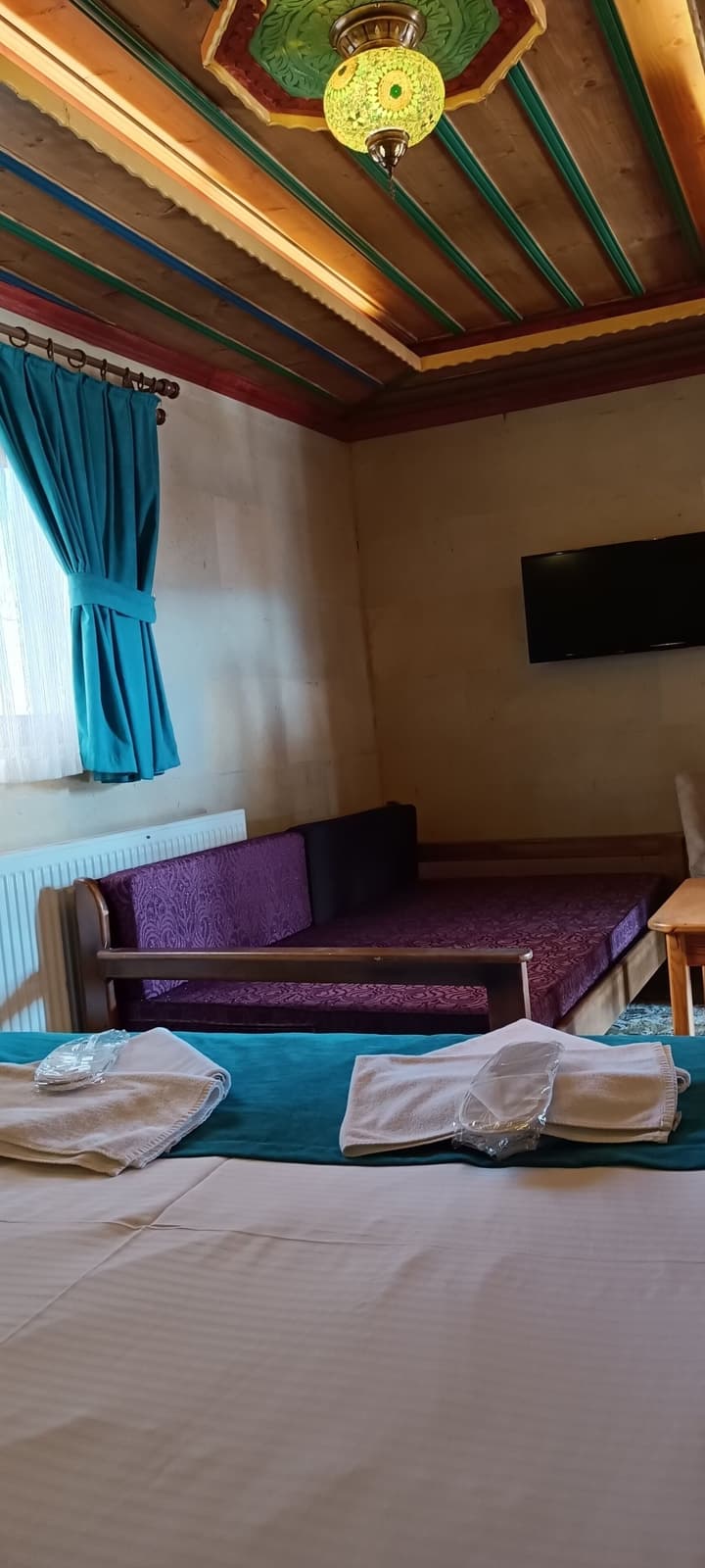 Cappa Cave Hotel